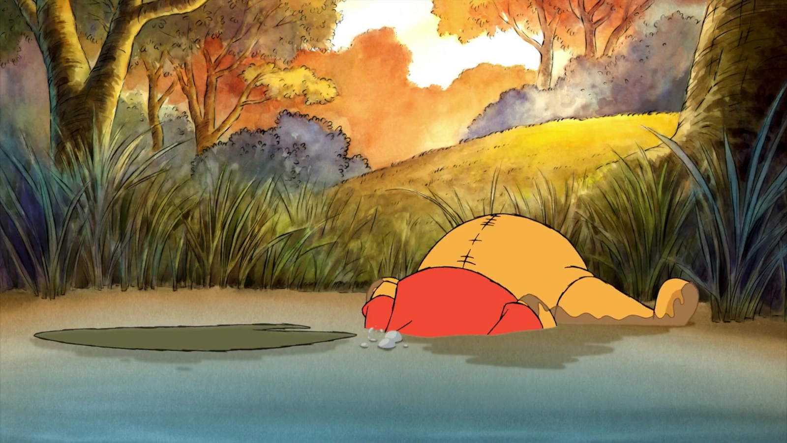 The Tigger Movie screenshot 5