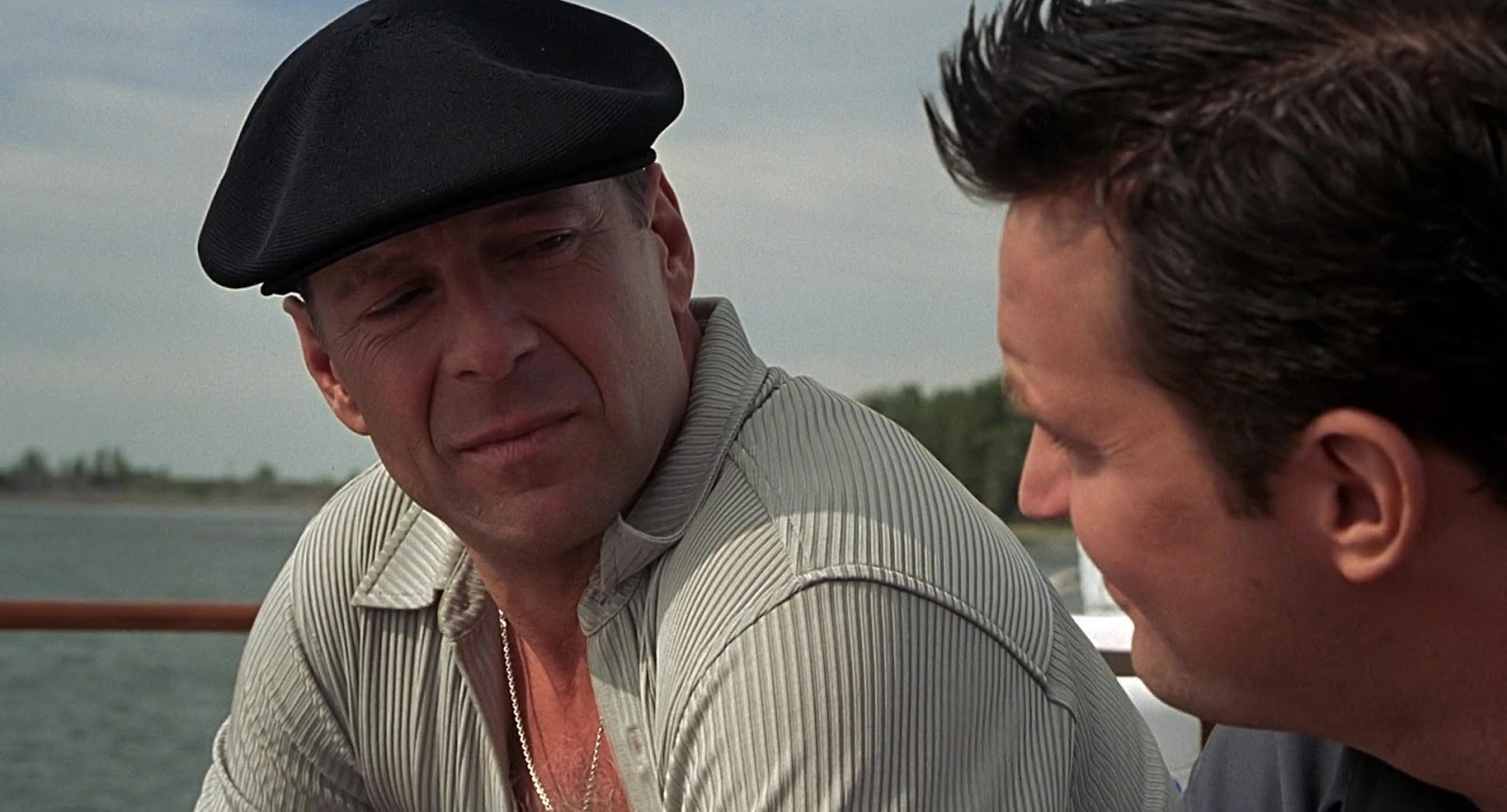 The Whole Nine Yards screenshot 5