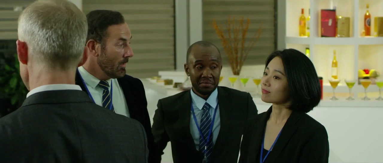 Vixen screenshot 4