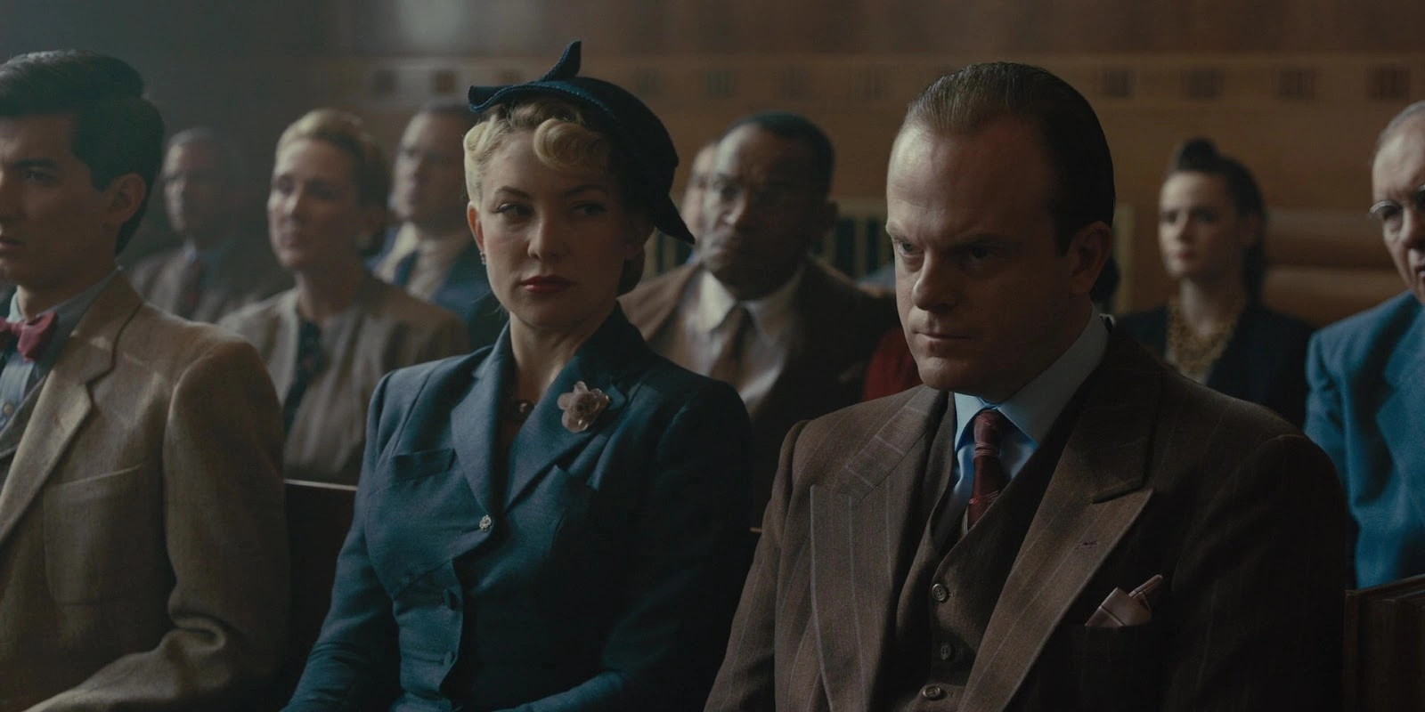 Marshall screenshot 2
