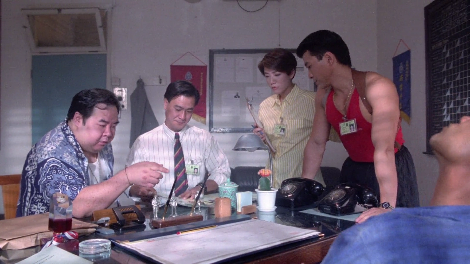 Dr. Lamb screenshot 4