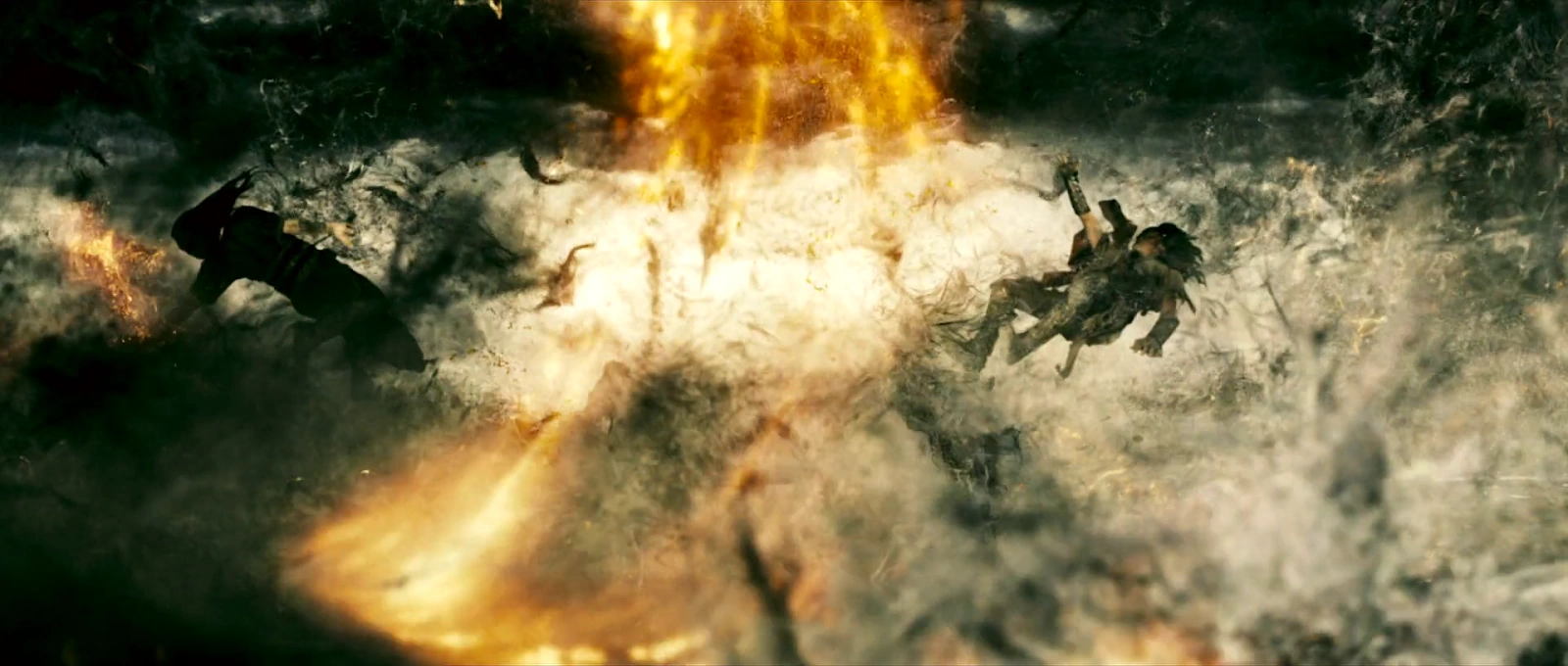 The Storm Warriors screenshot 4
