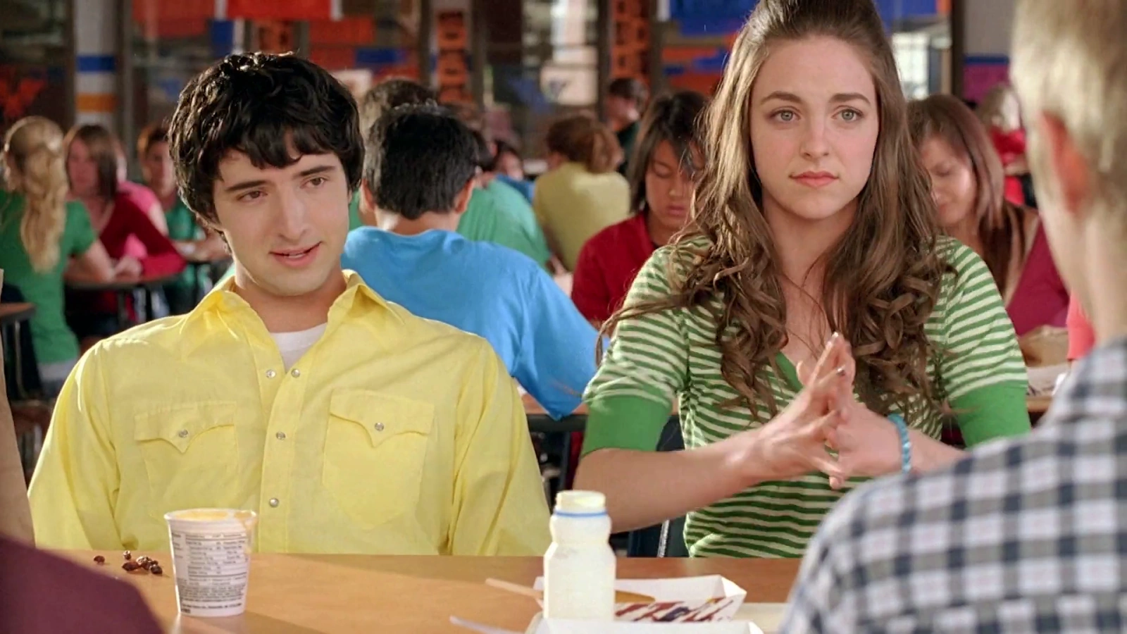 The Adventures of Food Boy screenshot 3