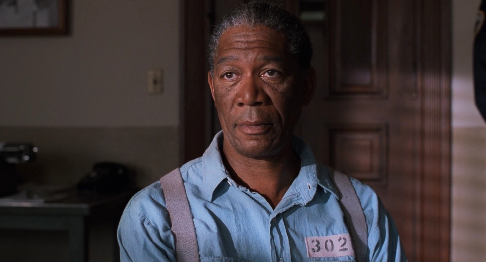 The Shawshank Redemption screenshot 4