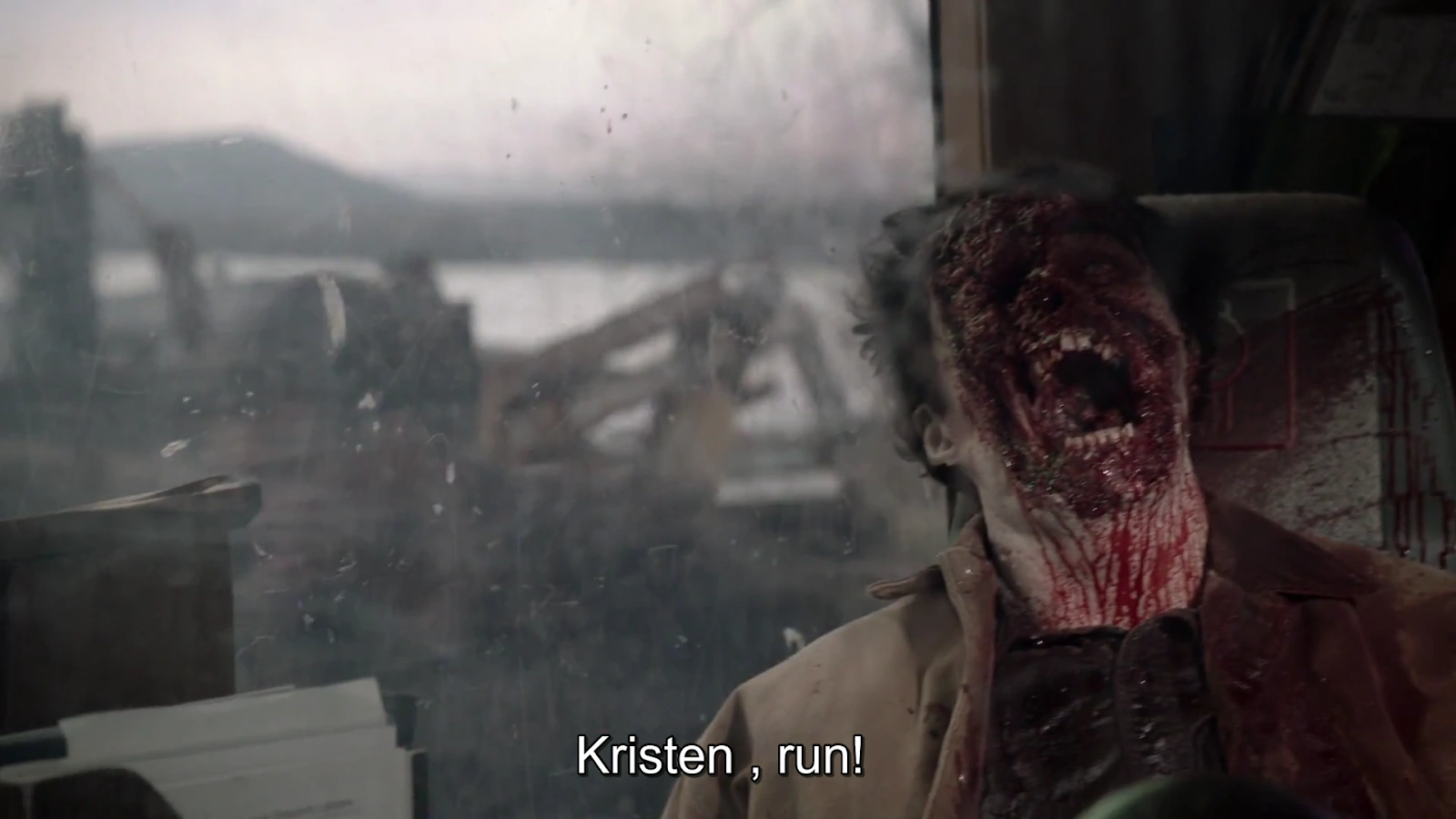 Scarecrow screenshot 3