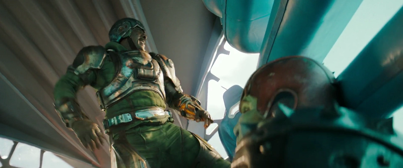 Masters of the Universe screenshot 3