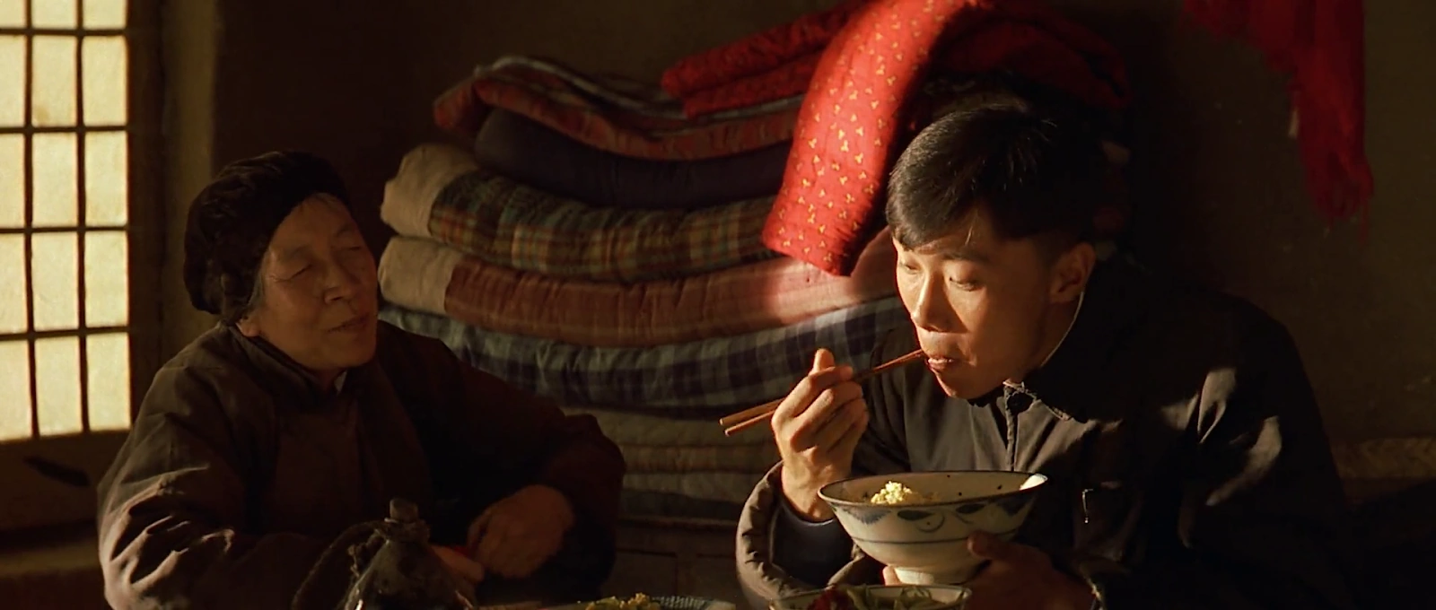 The Road Home screenshot 2