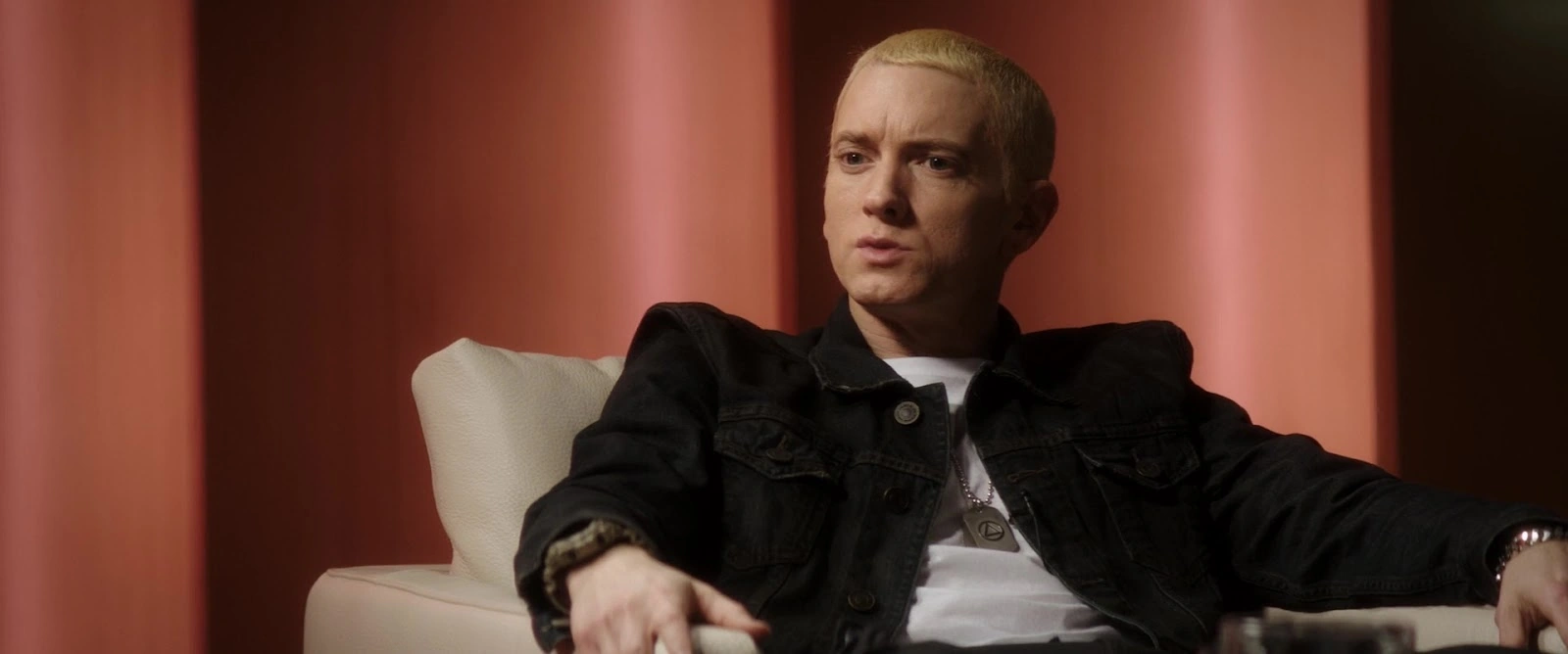 The Interview screenshot 1