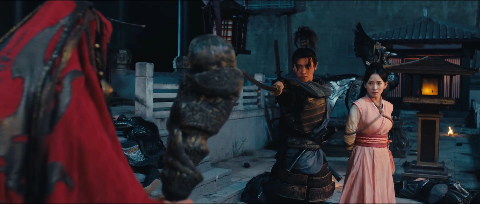 Zhang Sanfeng 2: Tai Chi Master screenshot 3
