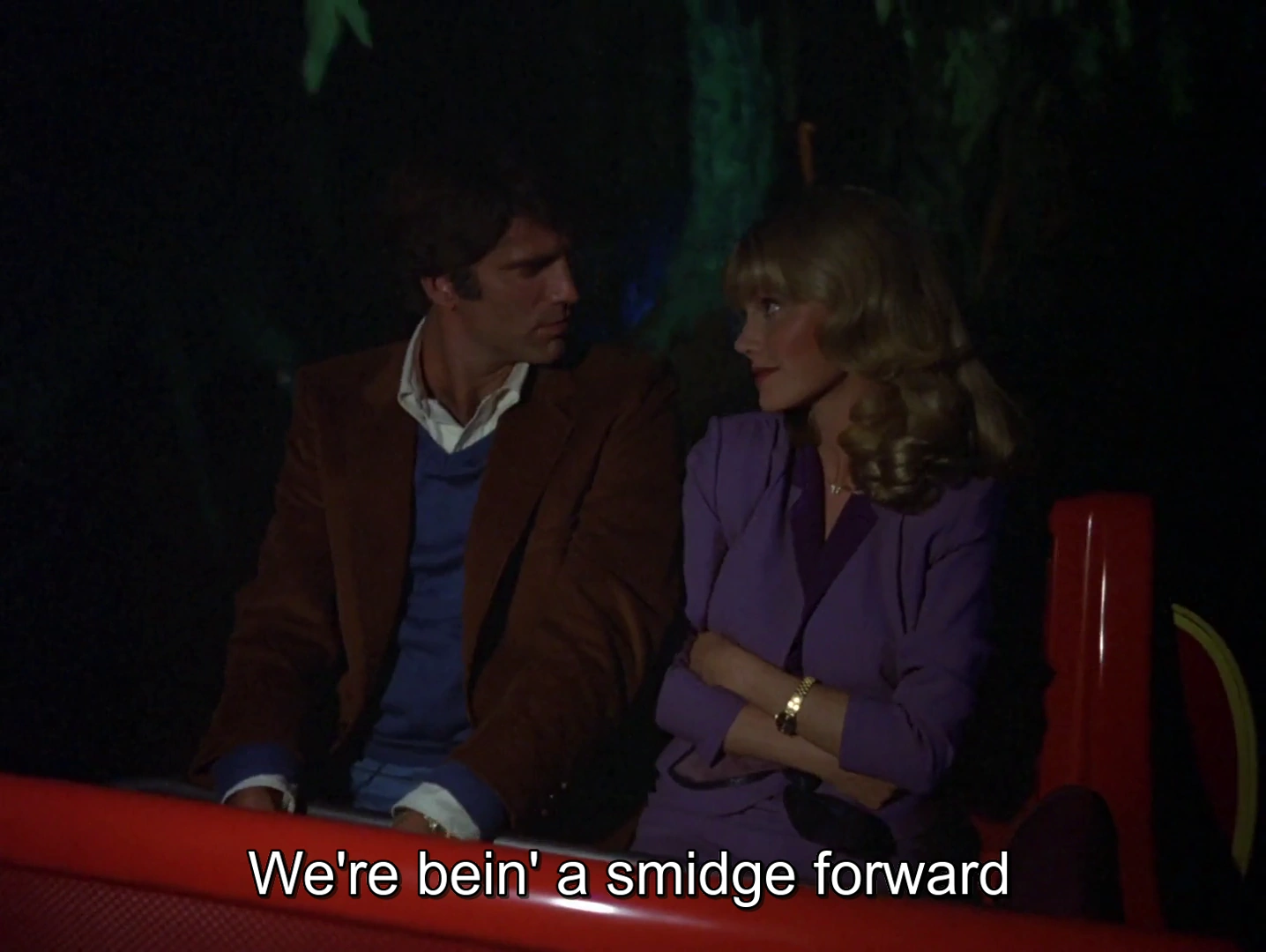 Once Upon a Spy screenshot 1