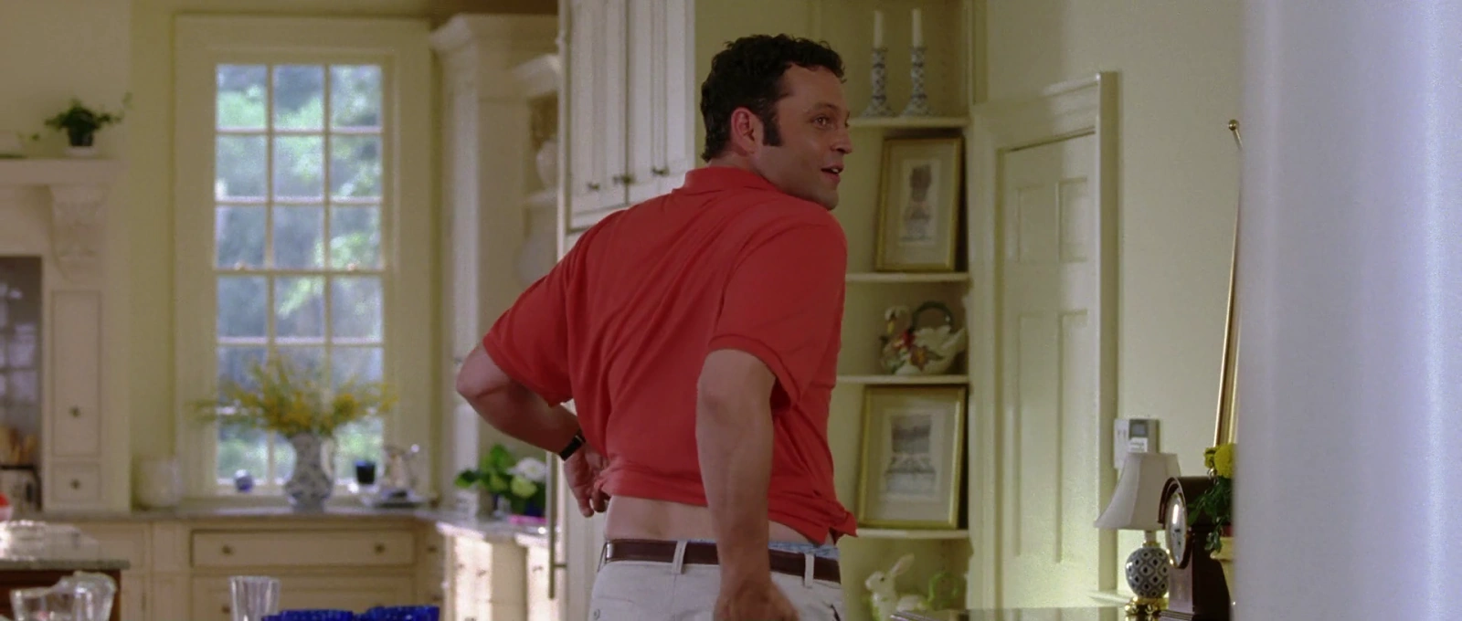 Wedding Crashers screenshot 5