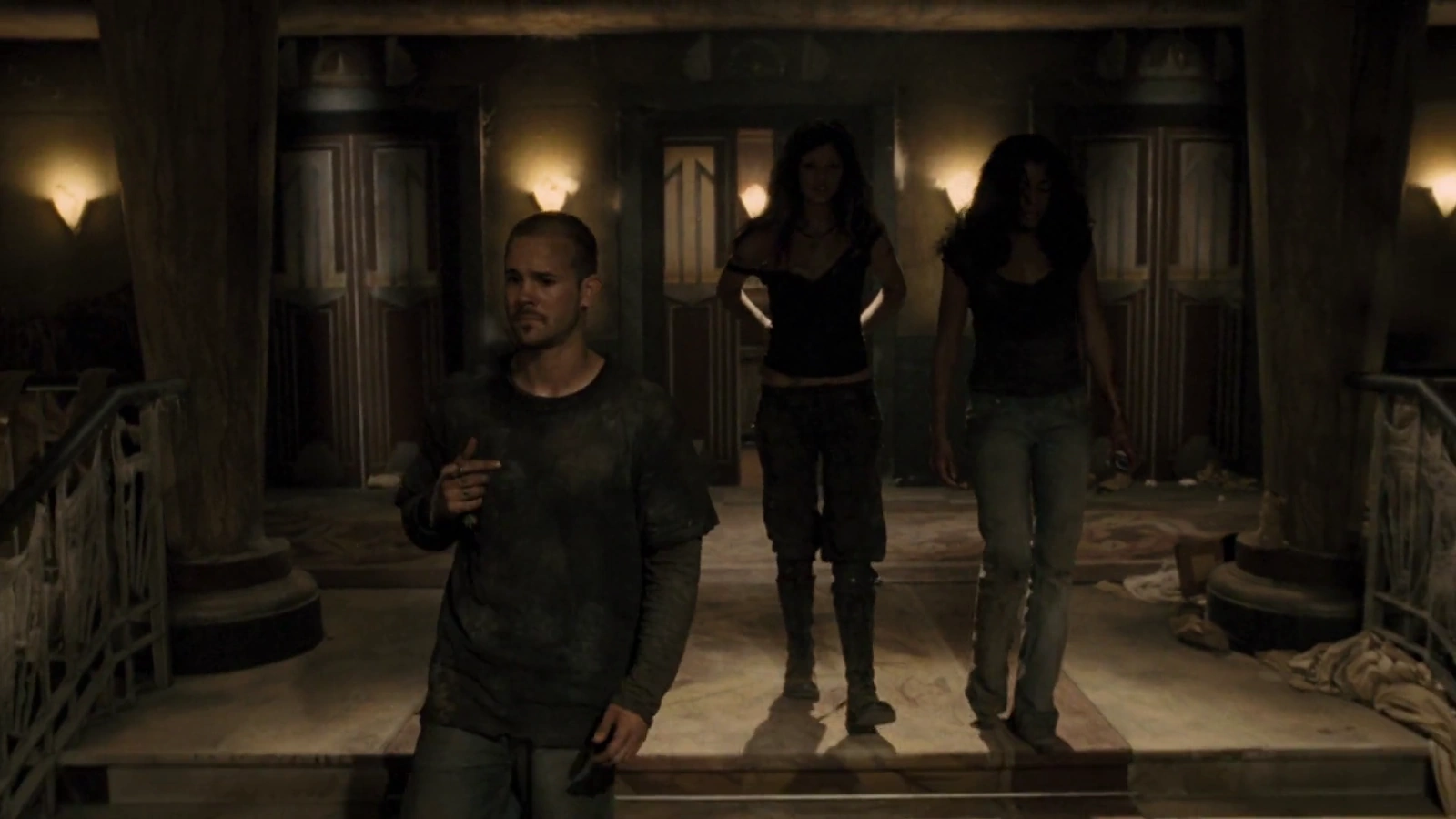 See No Evil screenshot 3