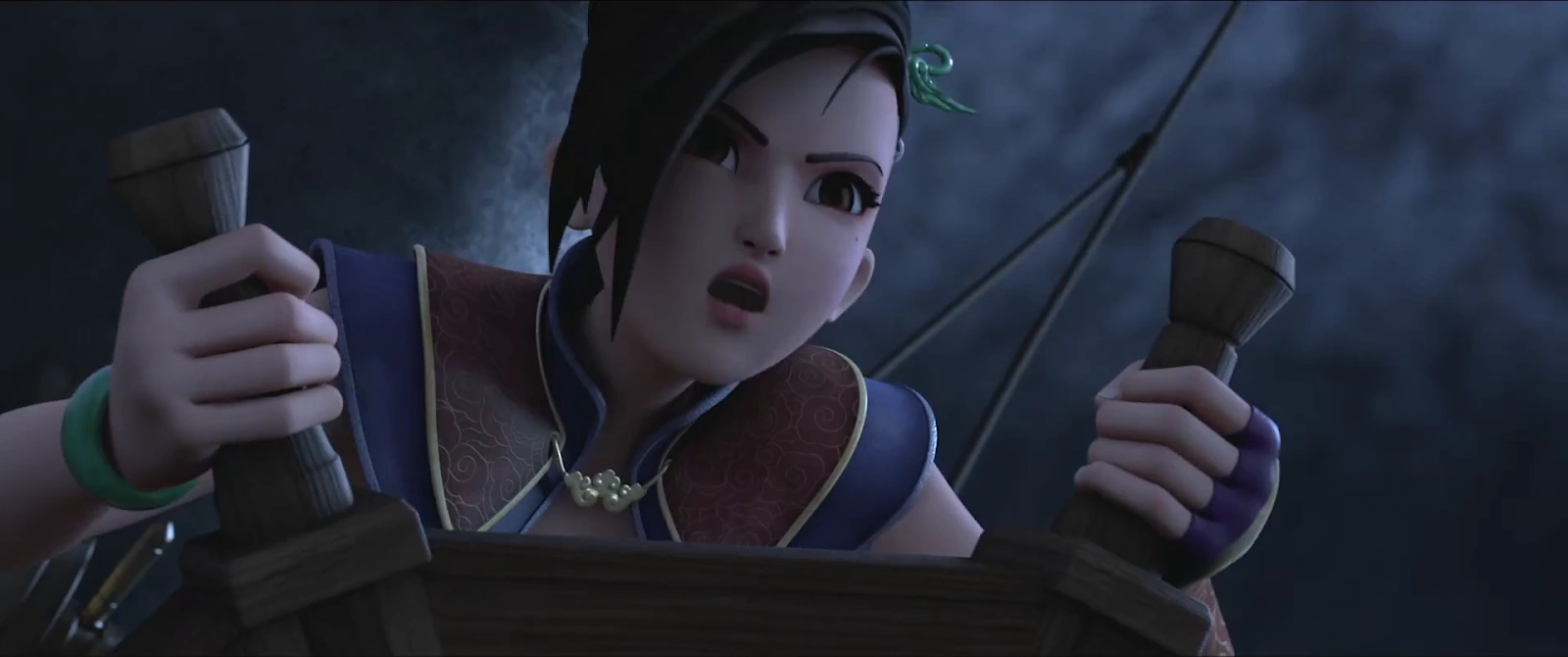 The Legend of Muay Thai: 9 Satra screenshot 3