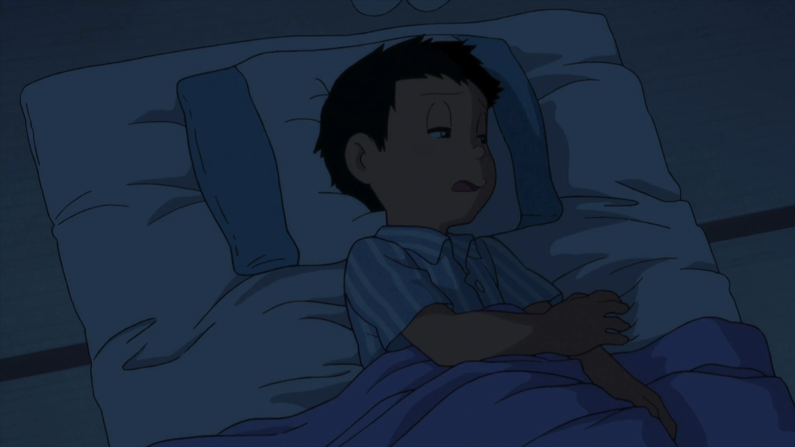 Doraemon: Nobita's New Dinosaur screenshot 3