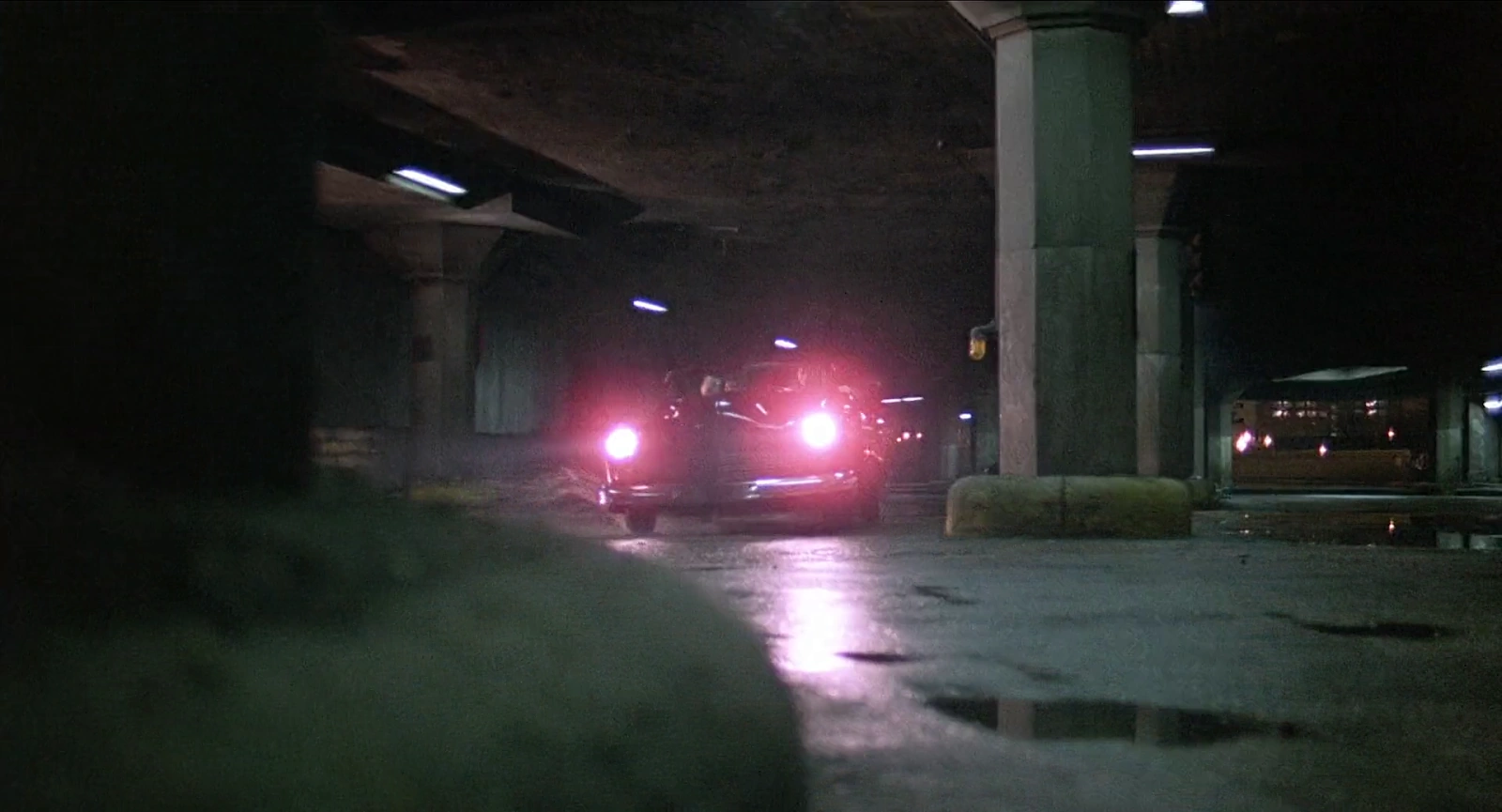 Streets of Fire screenshot 1