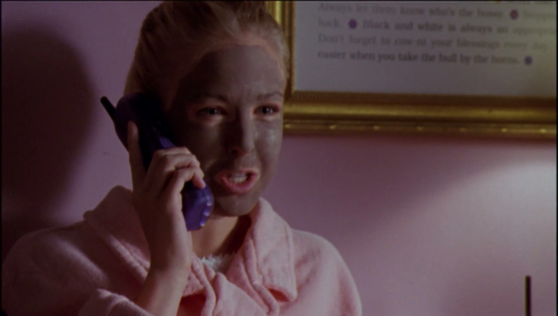 Cruel Intentions 2 screenshot 4