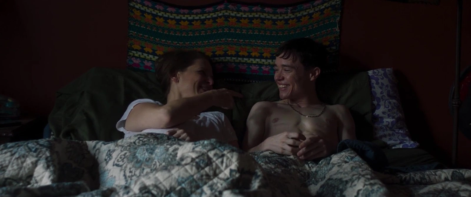 Close to You screenshot 4