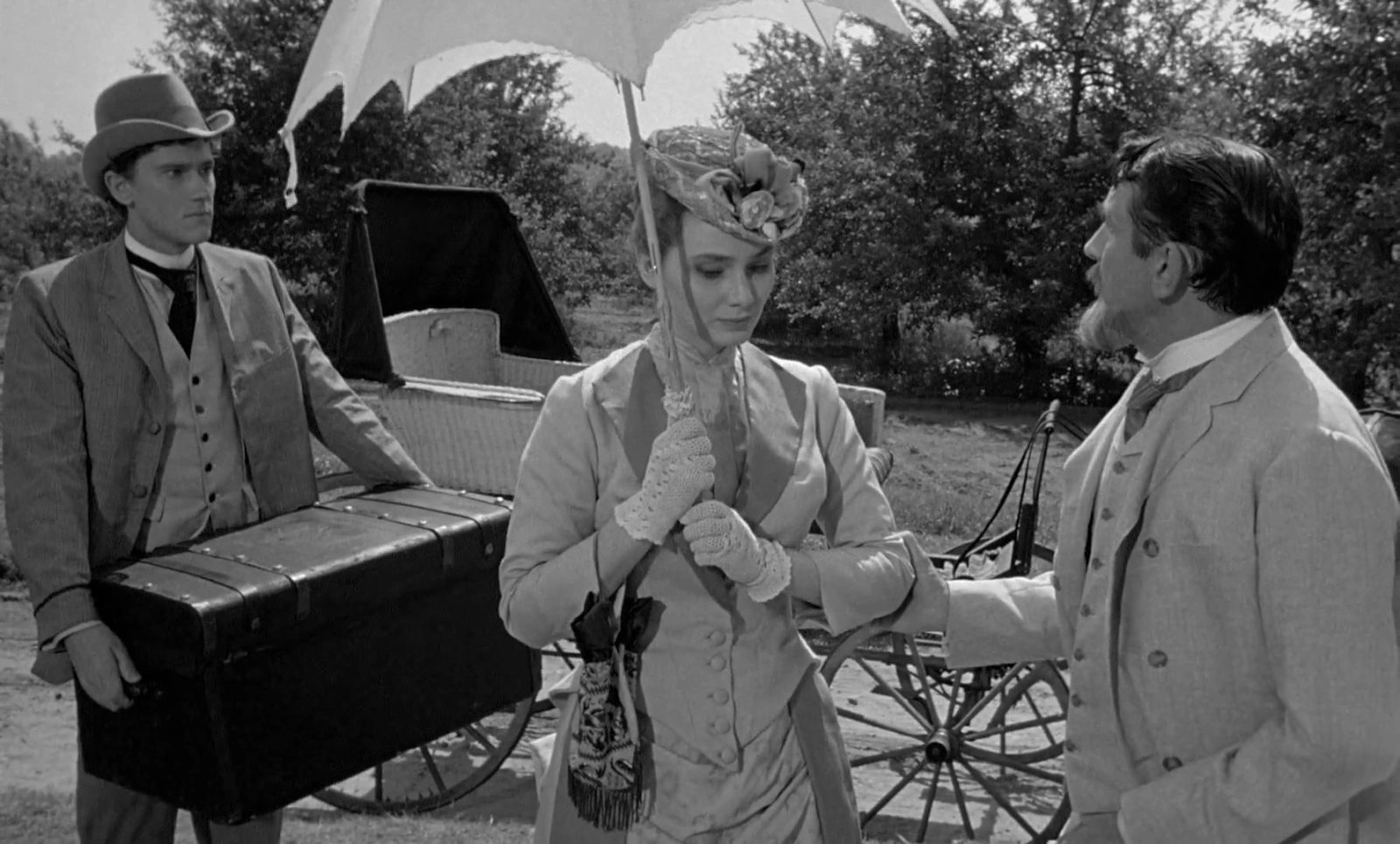 The Miracle Worker screenshot 3