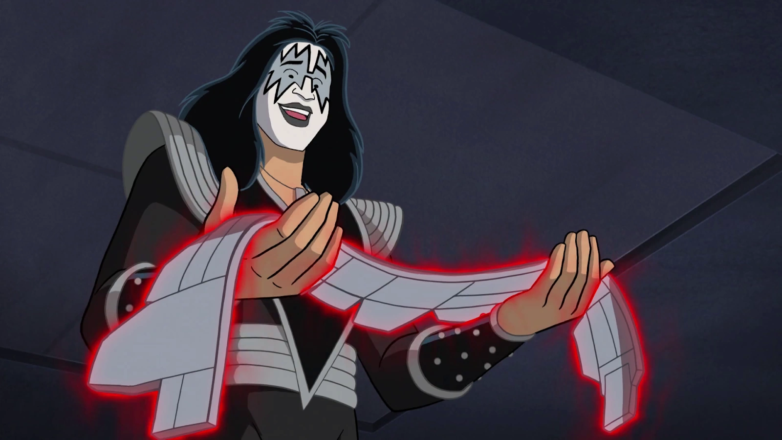 Scooby-Doo! and KISS: Rock and Roll Mystery screenshot 3
