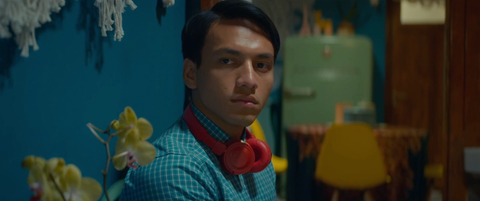 Aku Jati, Aku Asperger screenshot 3