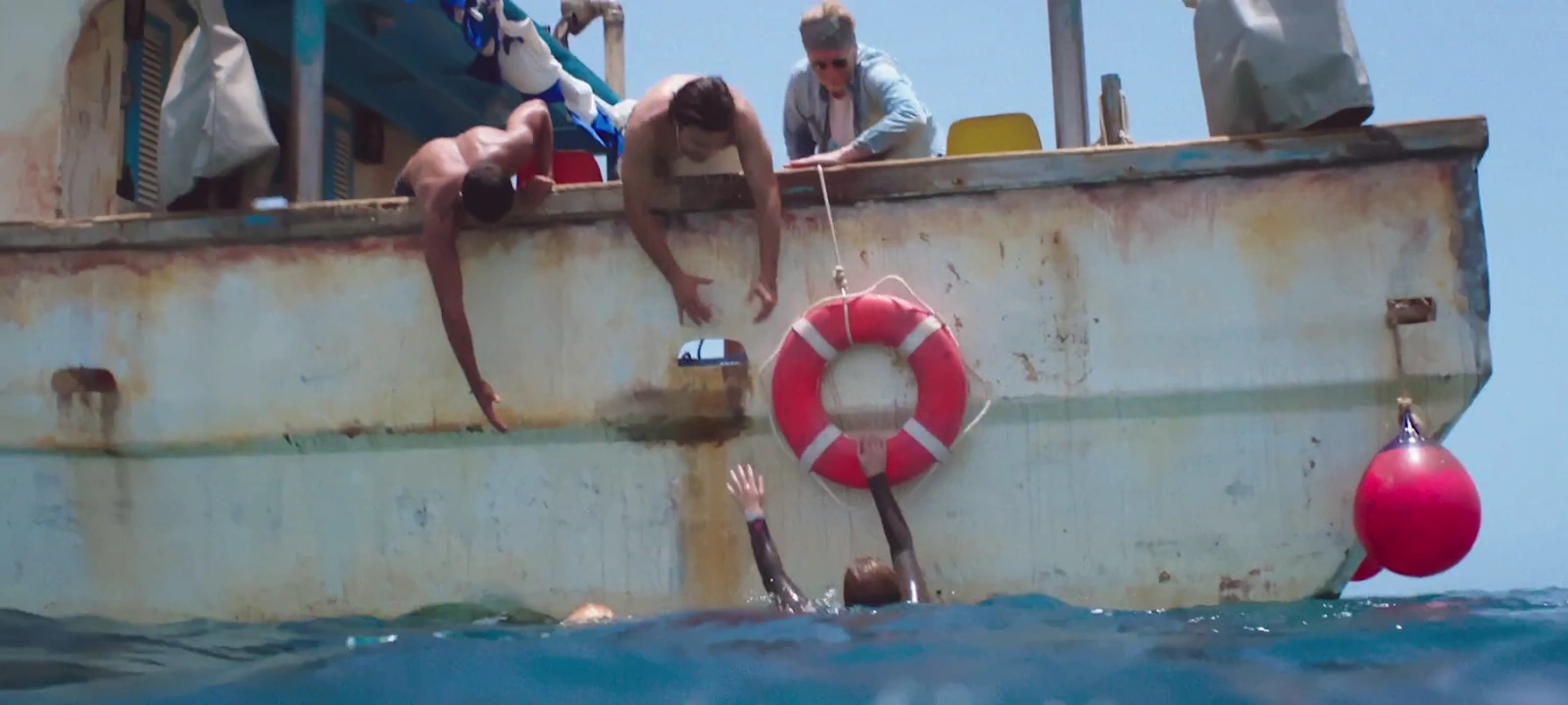 47 Meters Down screenshot 3