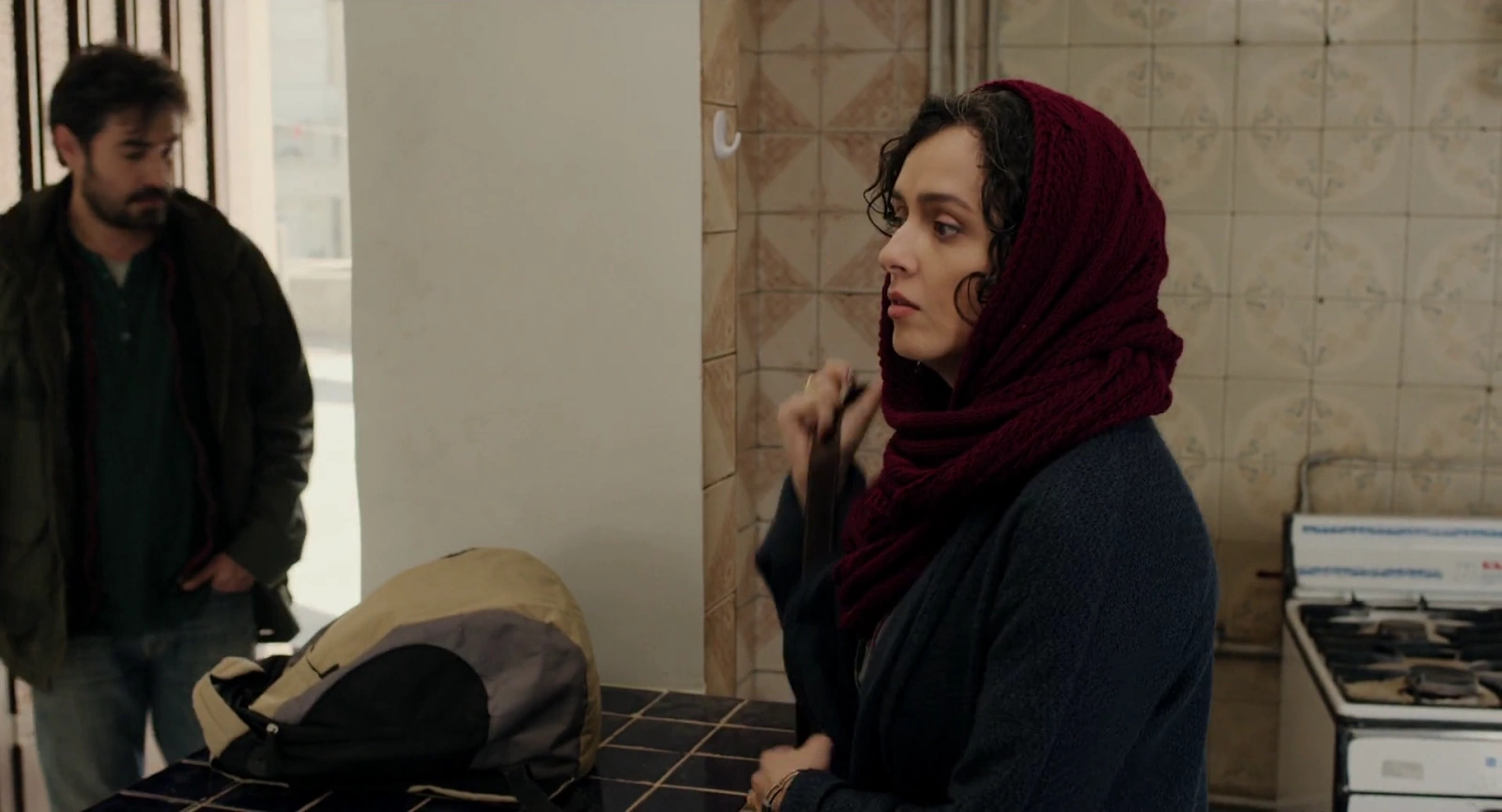 The Salesman screenshot 3