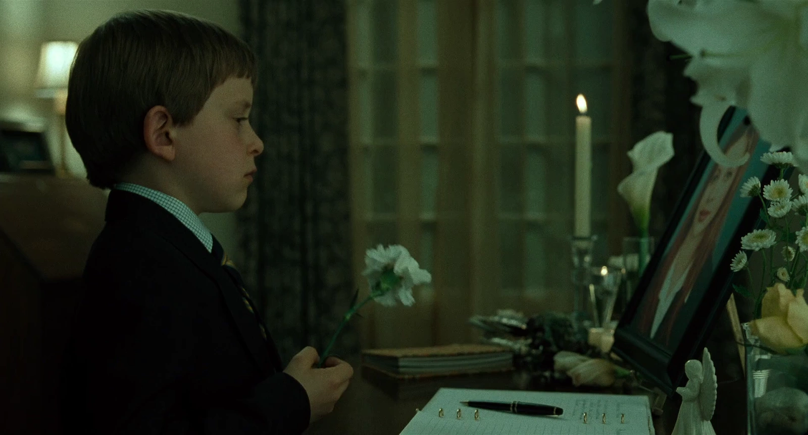 The Ring screenshot 5