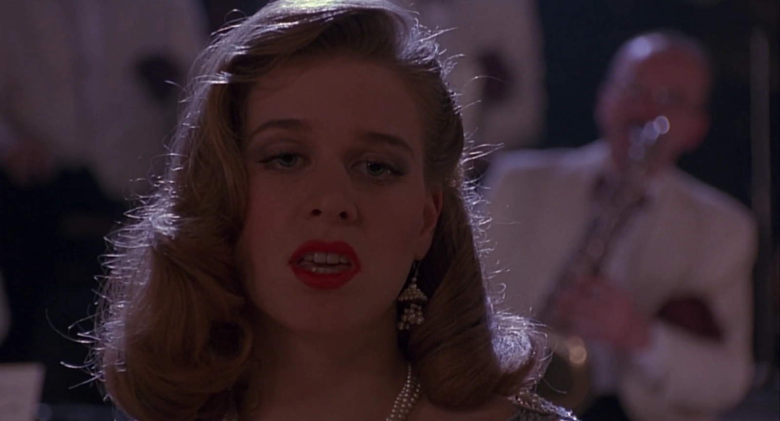 Swing Kids screenshot 1