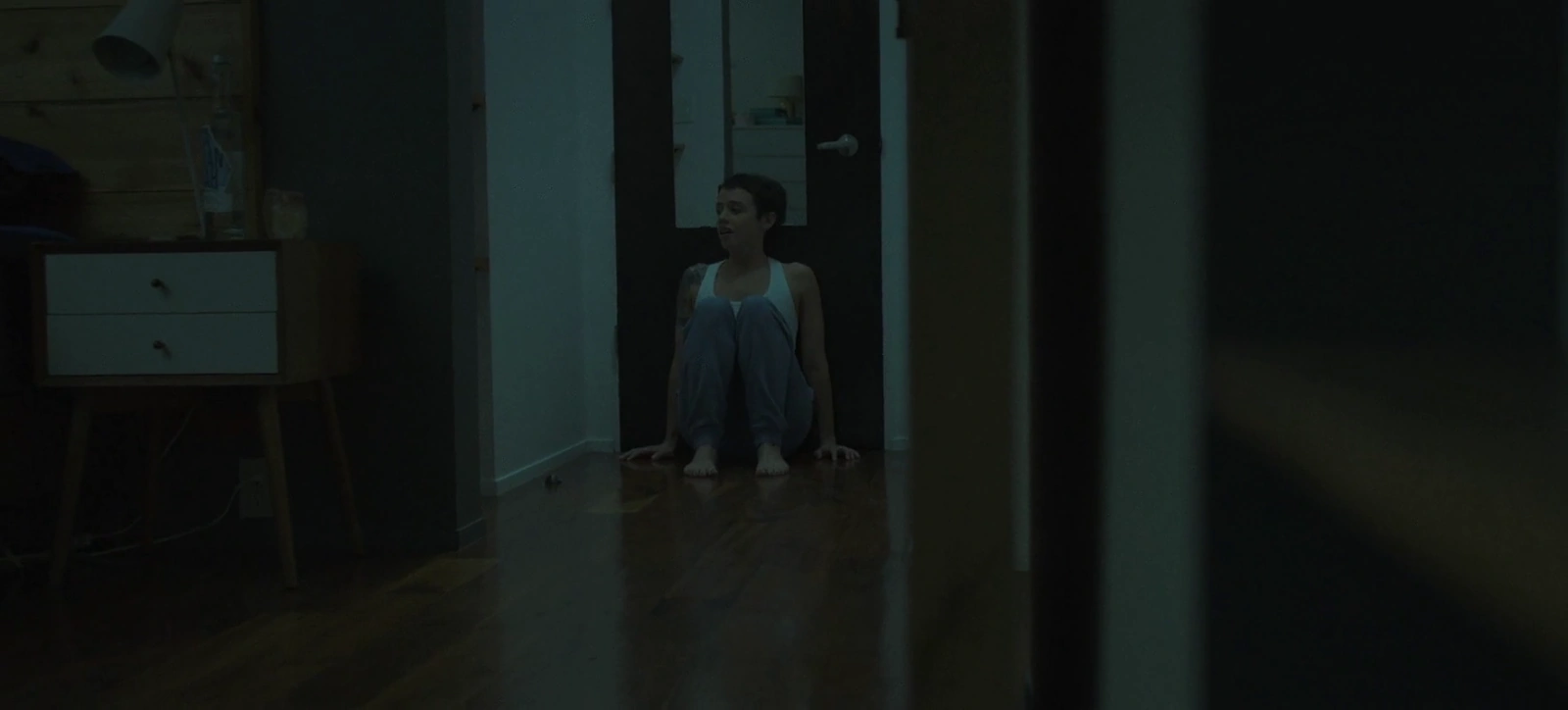 Faceless After Dark screenshot 4