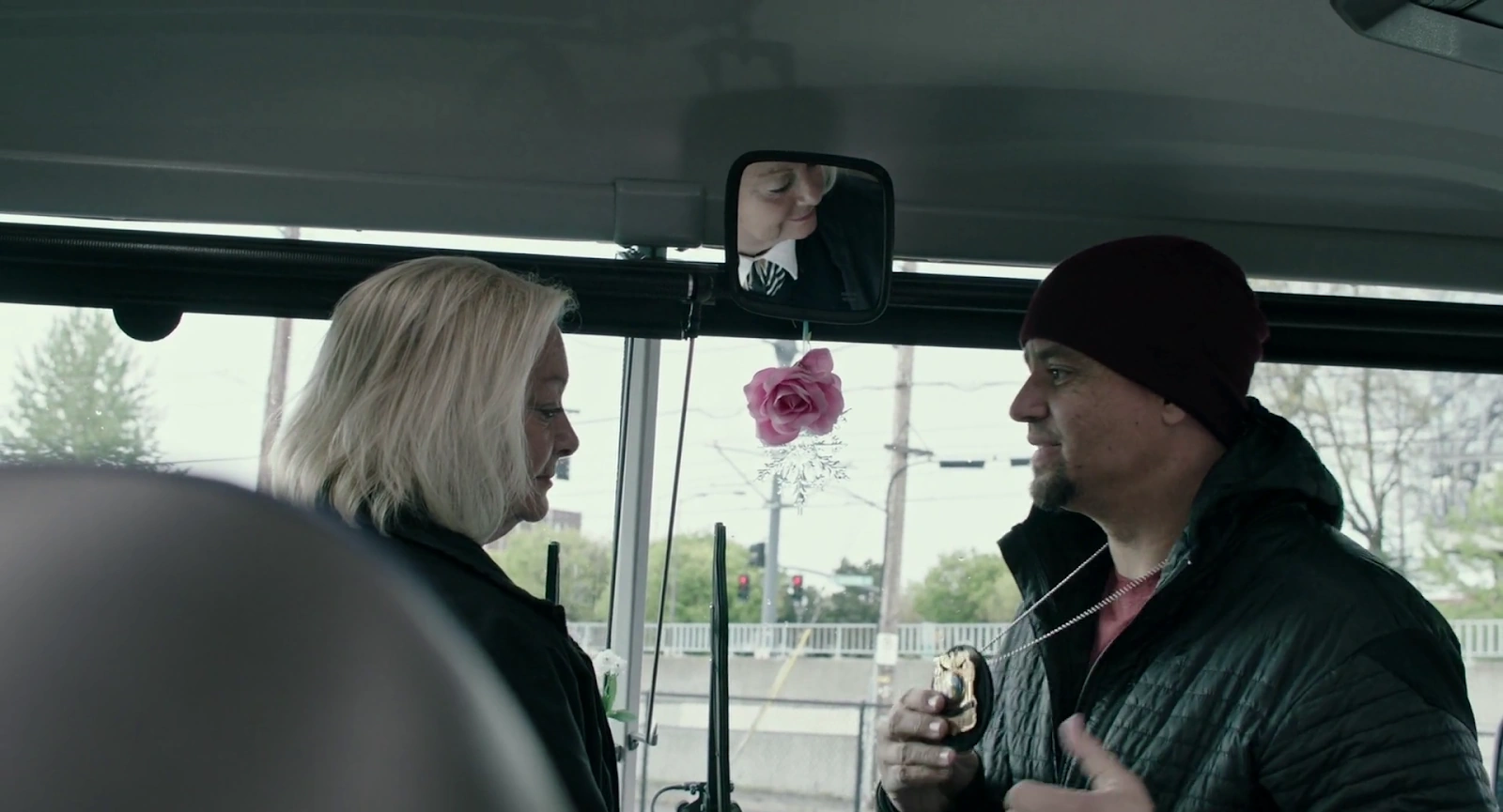 Leave No Trace screenshot 2