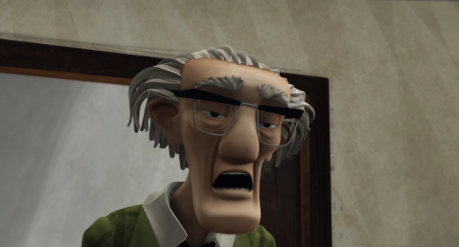 Mission Kathmandu: The Adventures of Nelly & Simon screenshot 4