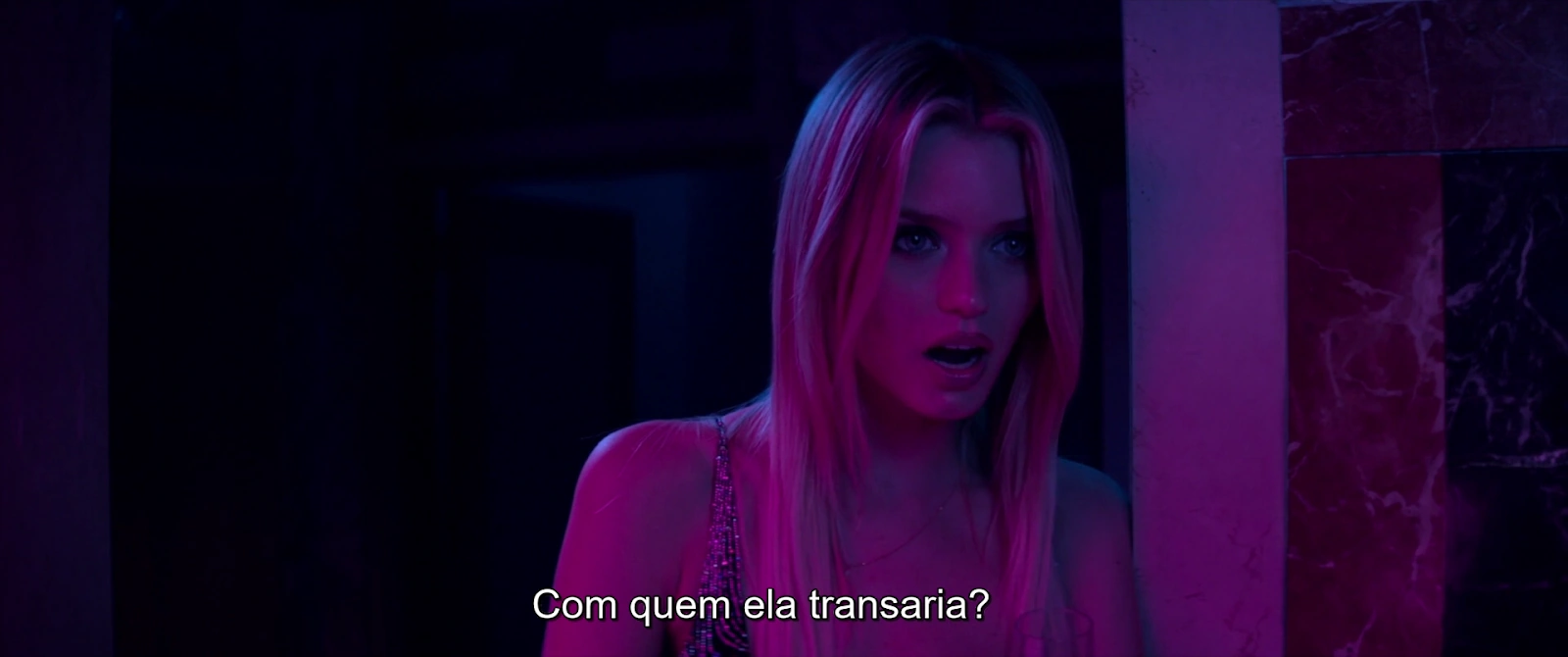 The Neon Demon screenshot 2