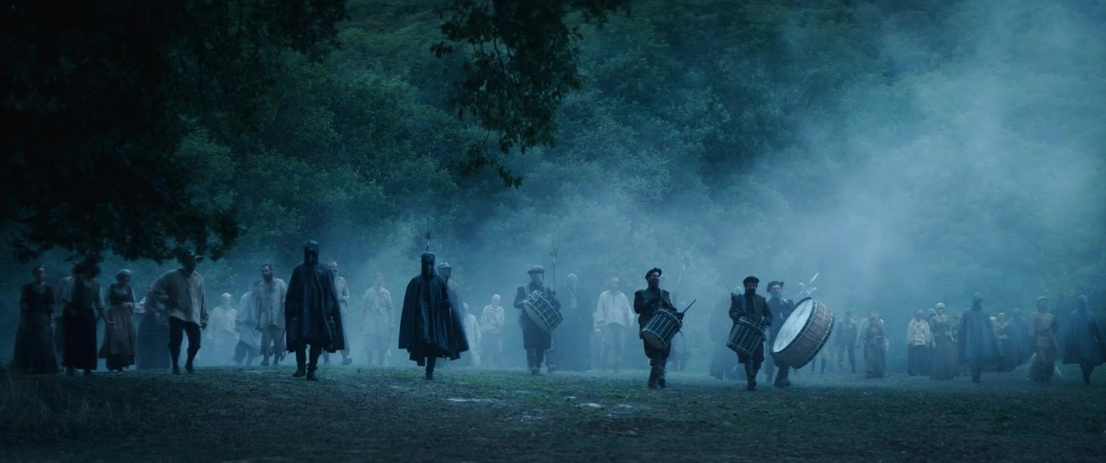 The Chapel screenshot 1