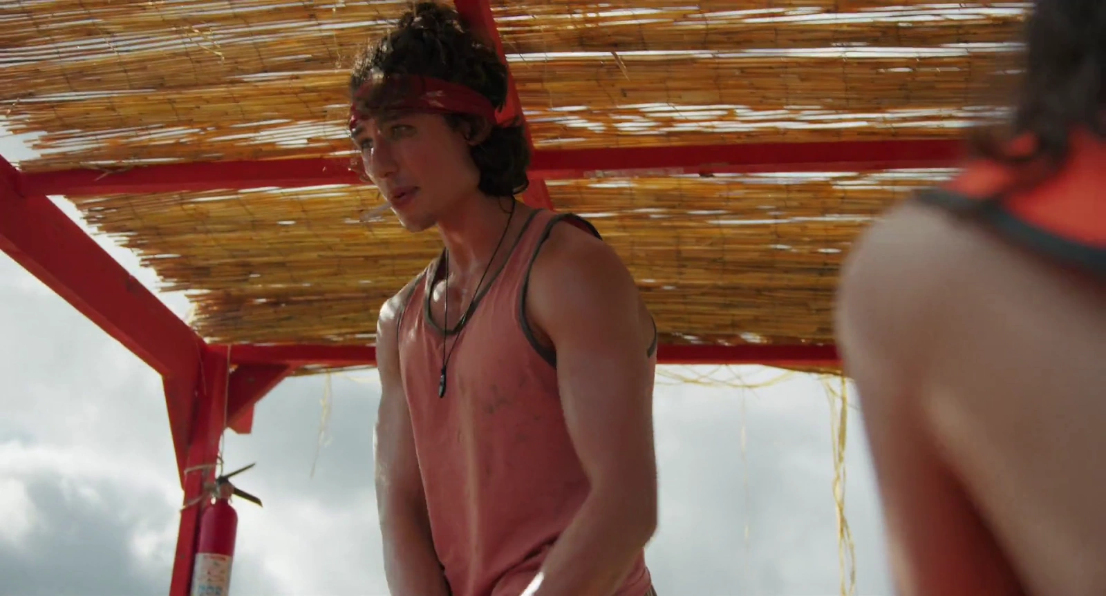 The Bay screenshot 5