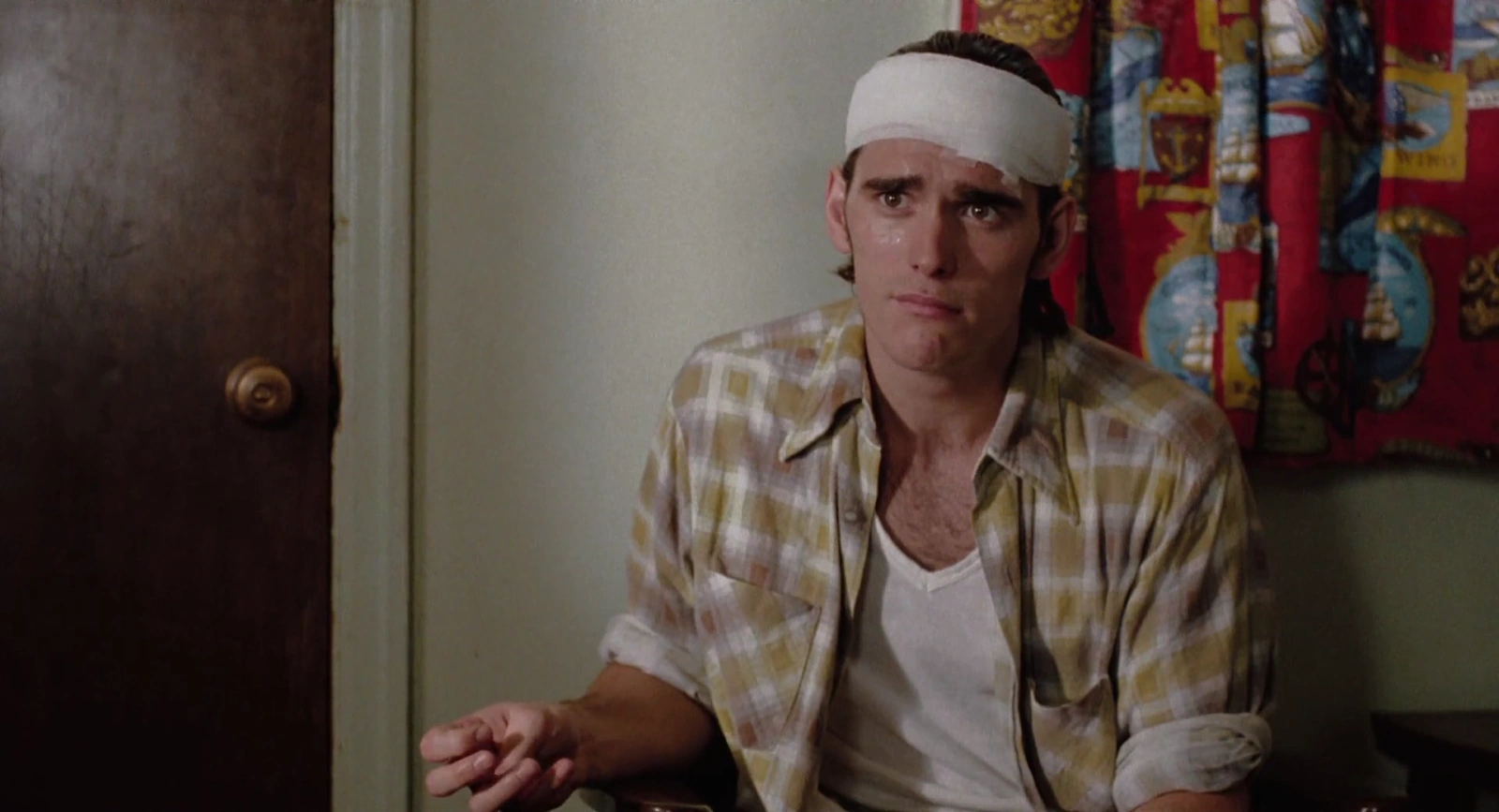 Drugstore Cowboy screenshot 4