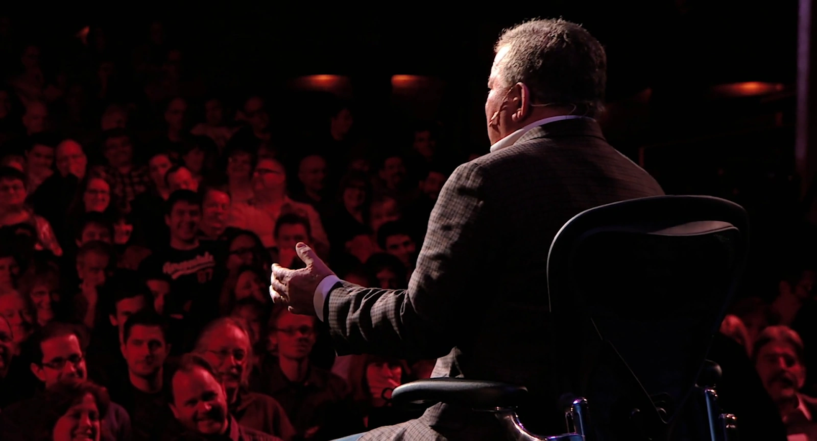 William Shatner: You Can Call Me Bill screenshot 4