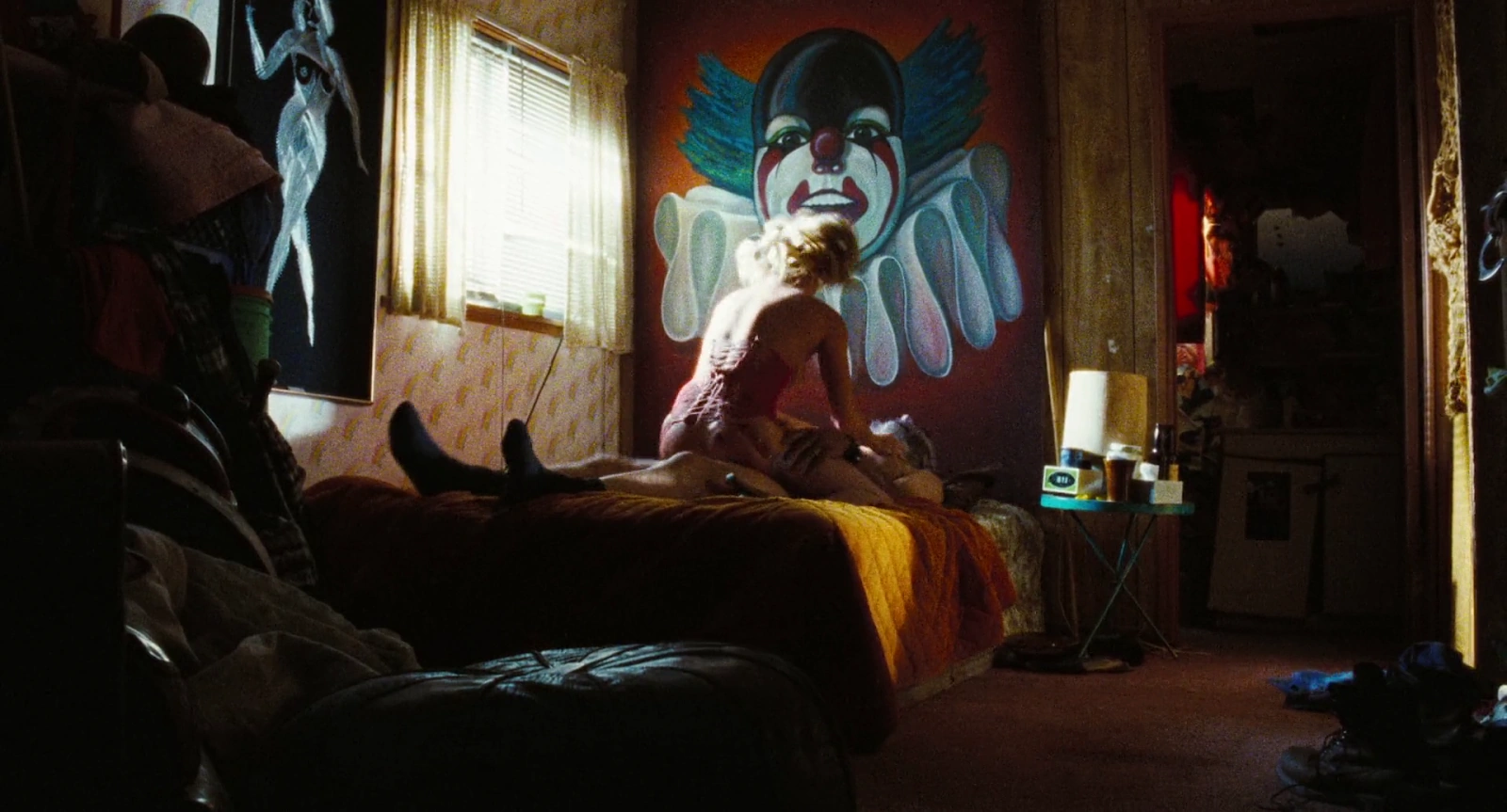 The Devil's Rejects screenshot 2