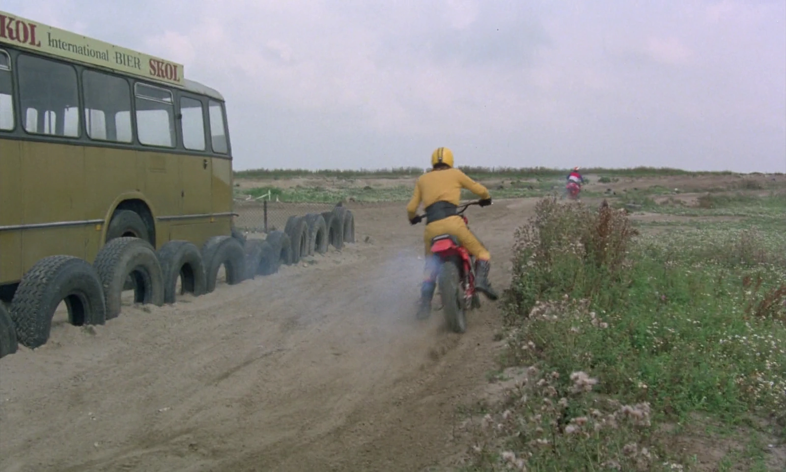 Spetters screenshot 3