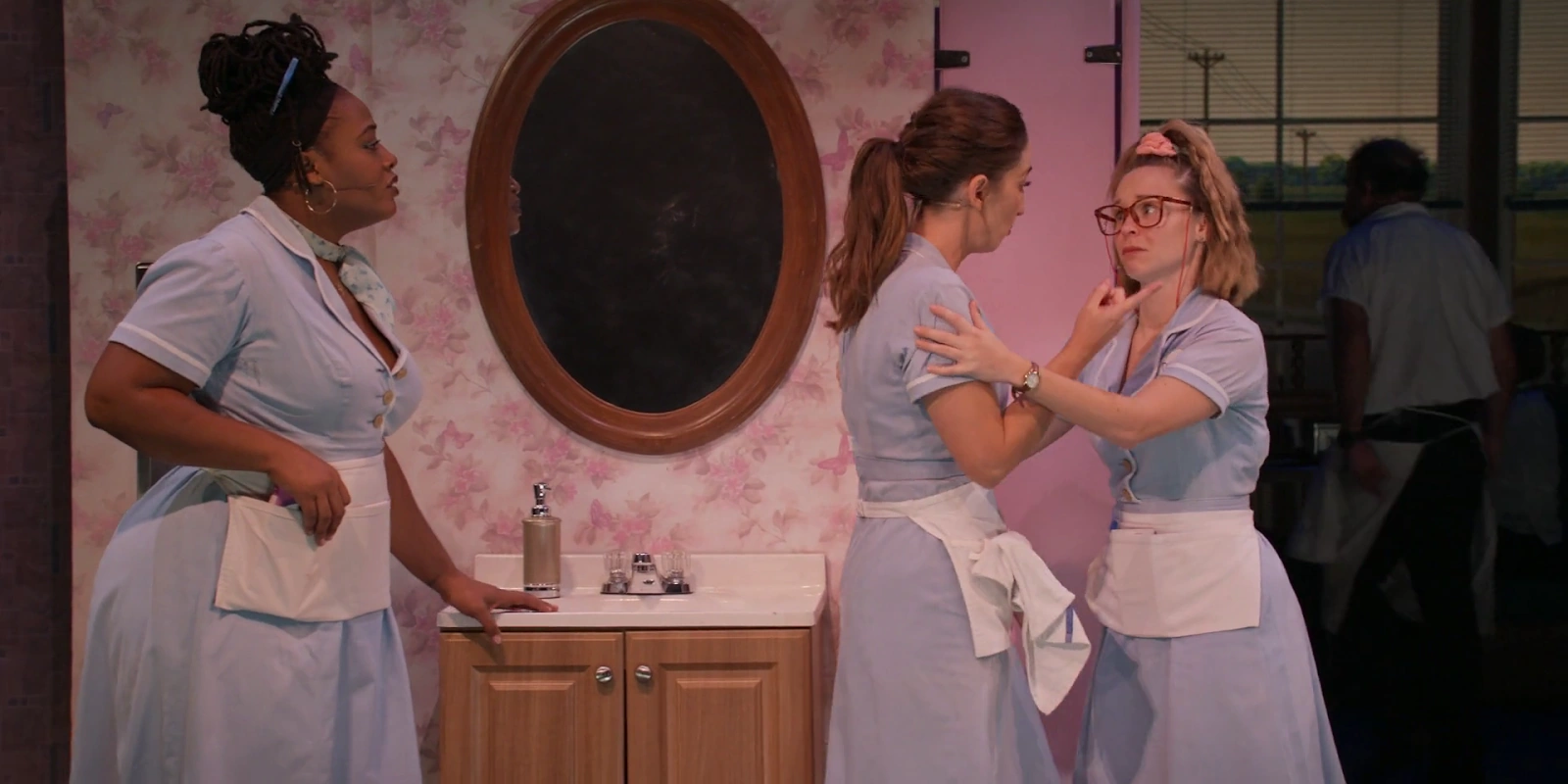 Waitress: The Musical screenshot 1