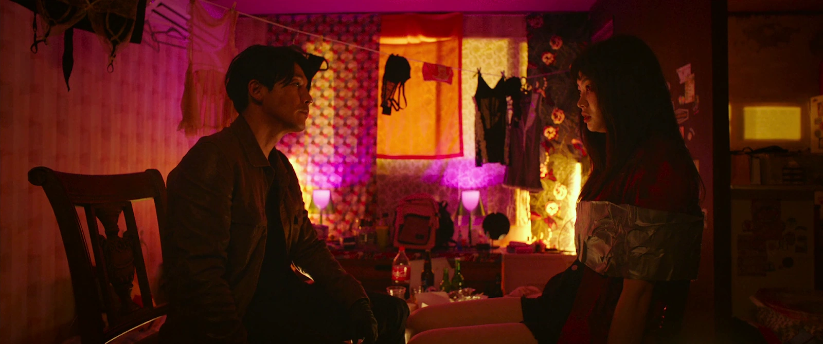 The Killer screenshot 2