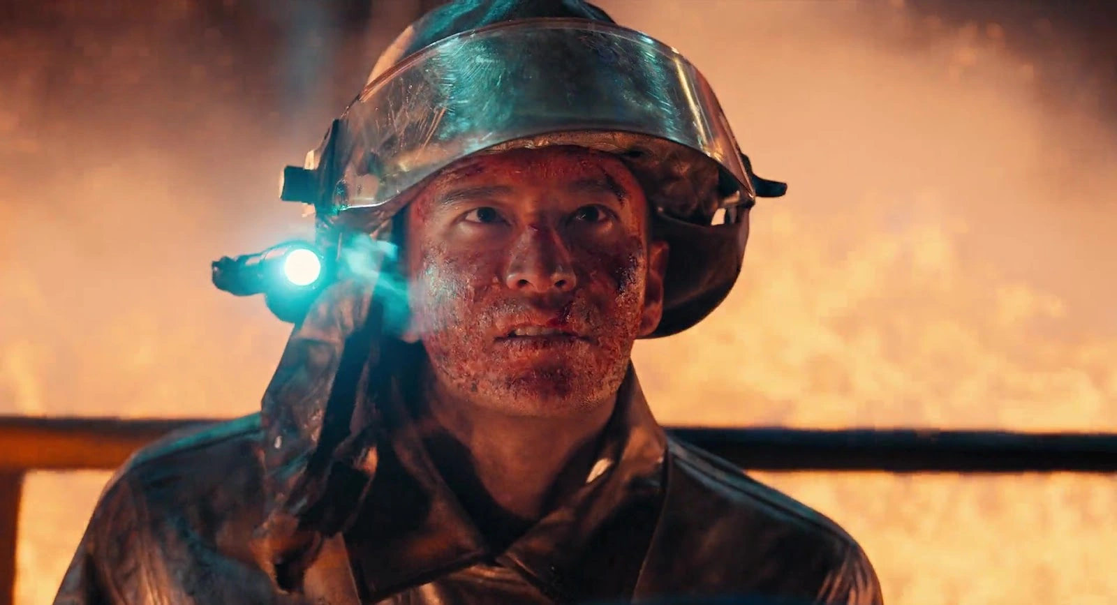 The Bravest screenshot 4