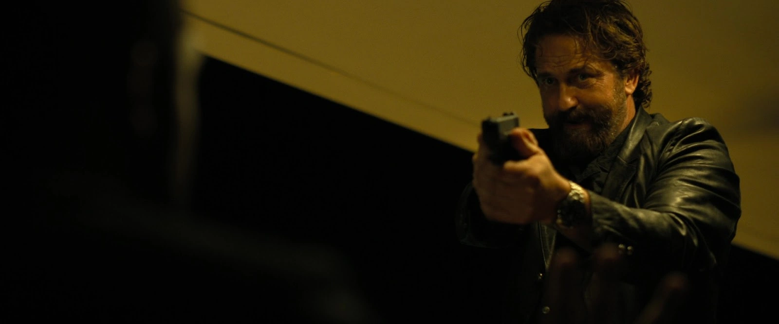 Den of Thieves 2: Pantera screenshot 1