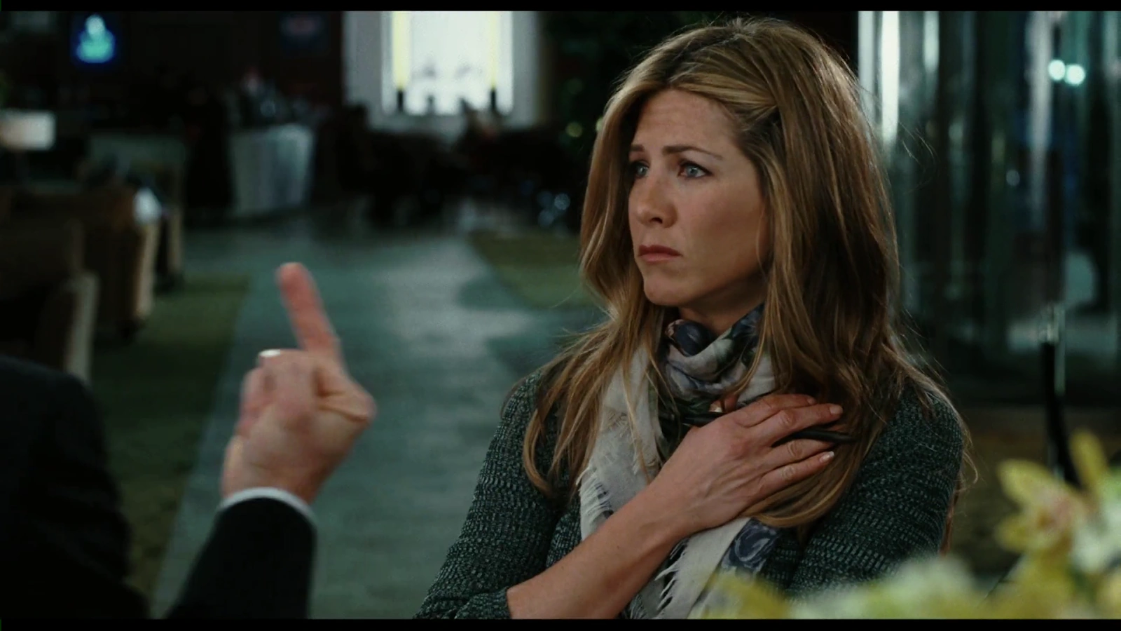 Love Happens screenshot 2