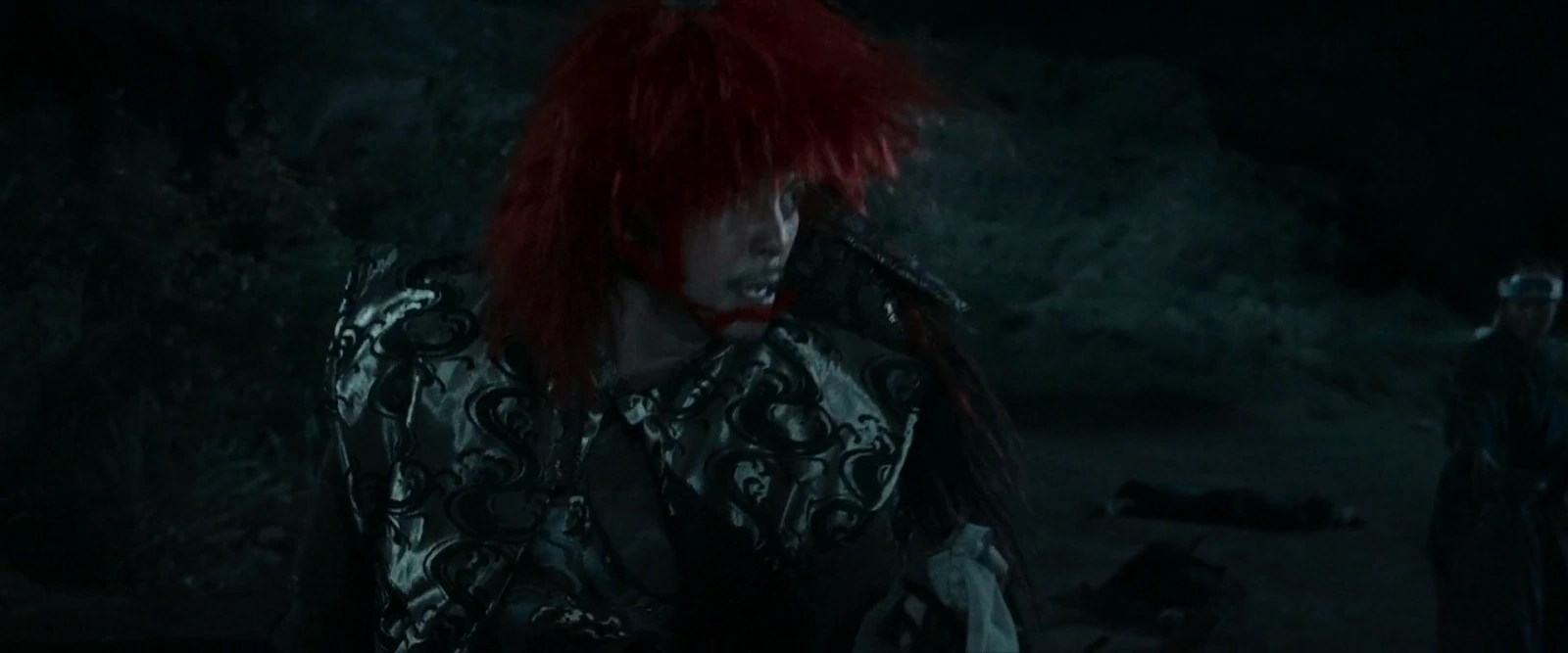 11 Rebels screenshot 5