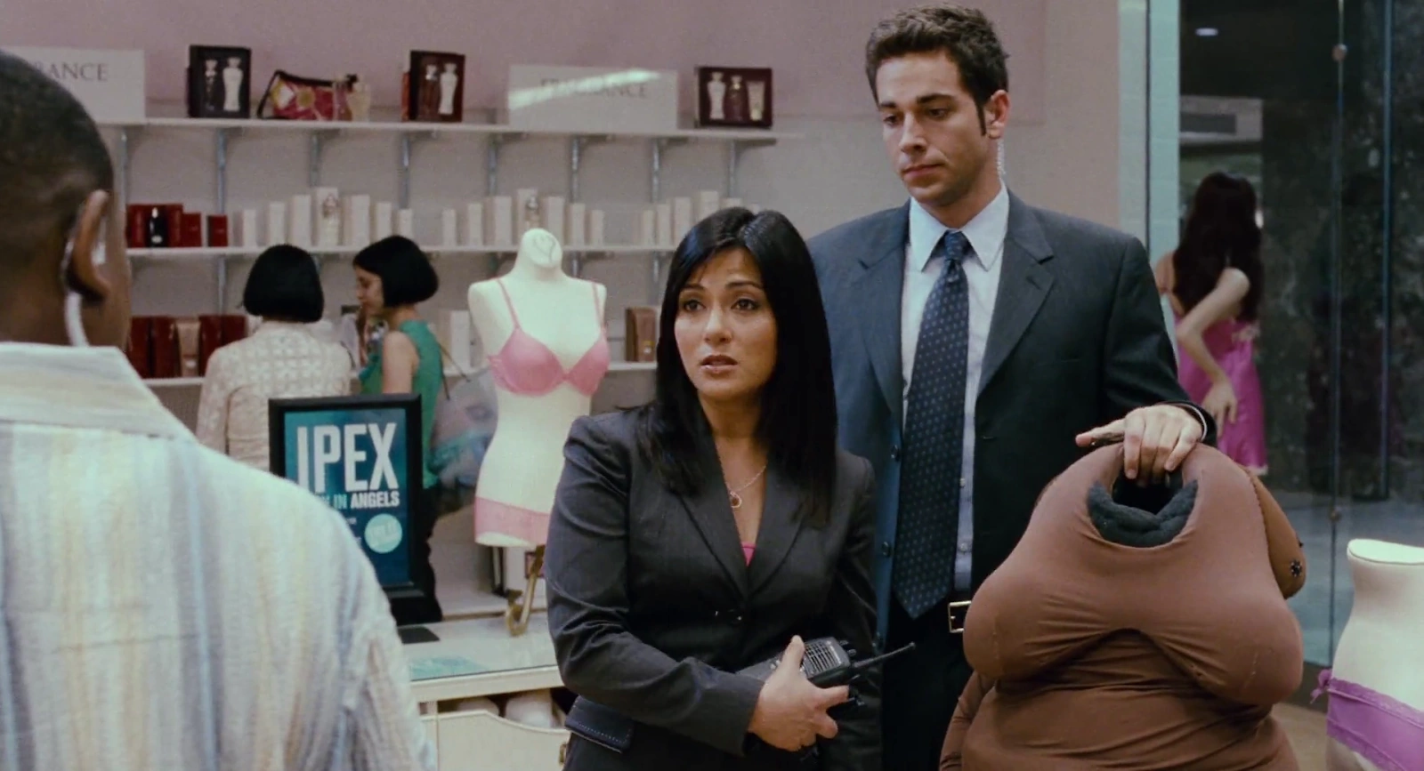 Big Momma's House 2 screenshot 2