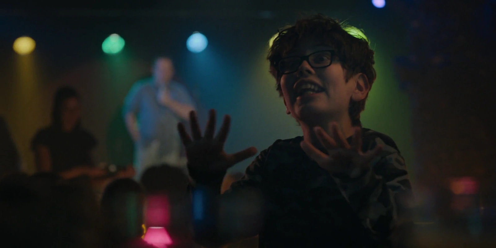 Ezra screenshot 3