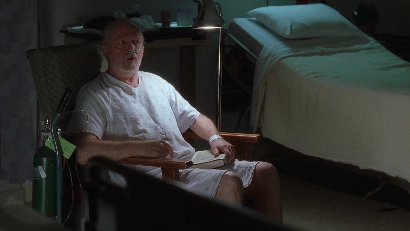 Road House 2: Last Call screenshot 2