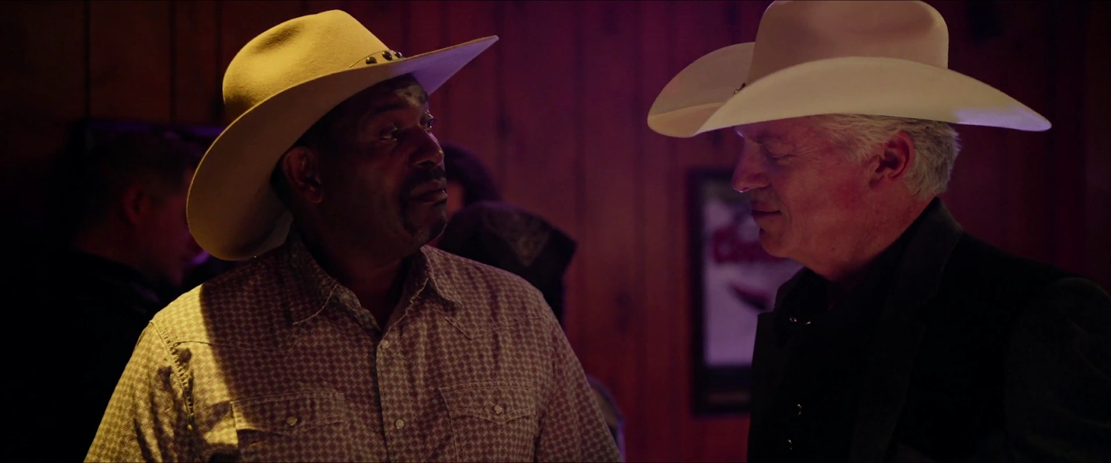 The Last Rodeo screenshot 2