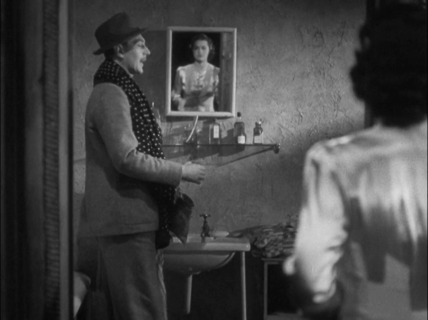 The Lady Vanishes screenshot 2