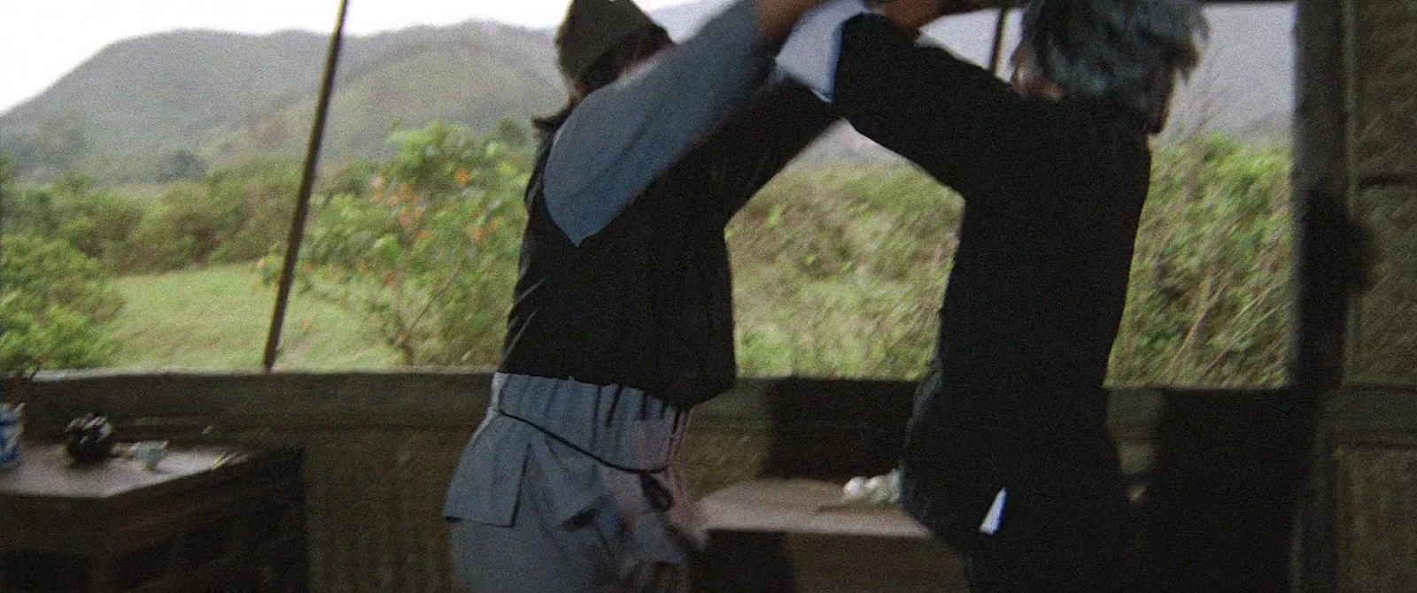 Knockabout screenshot 2